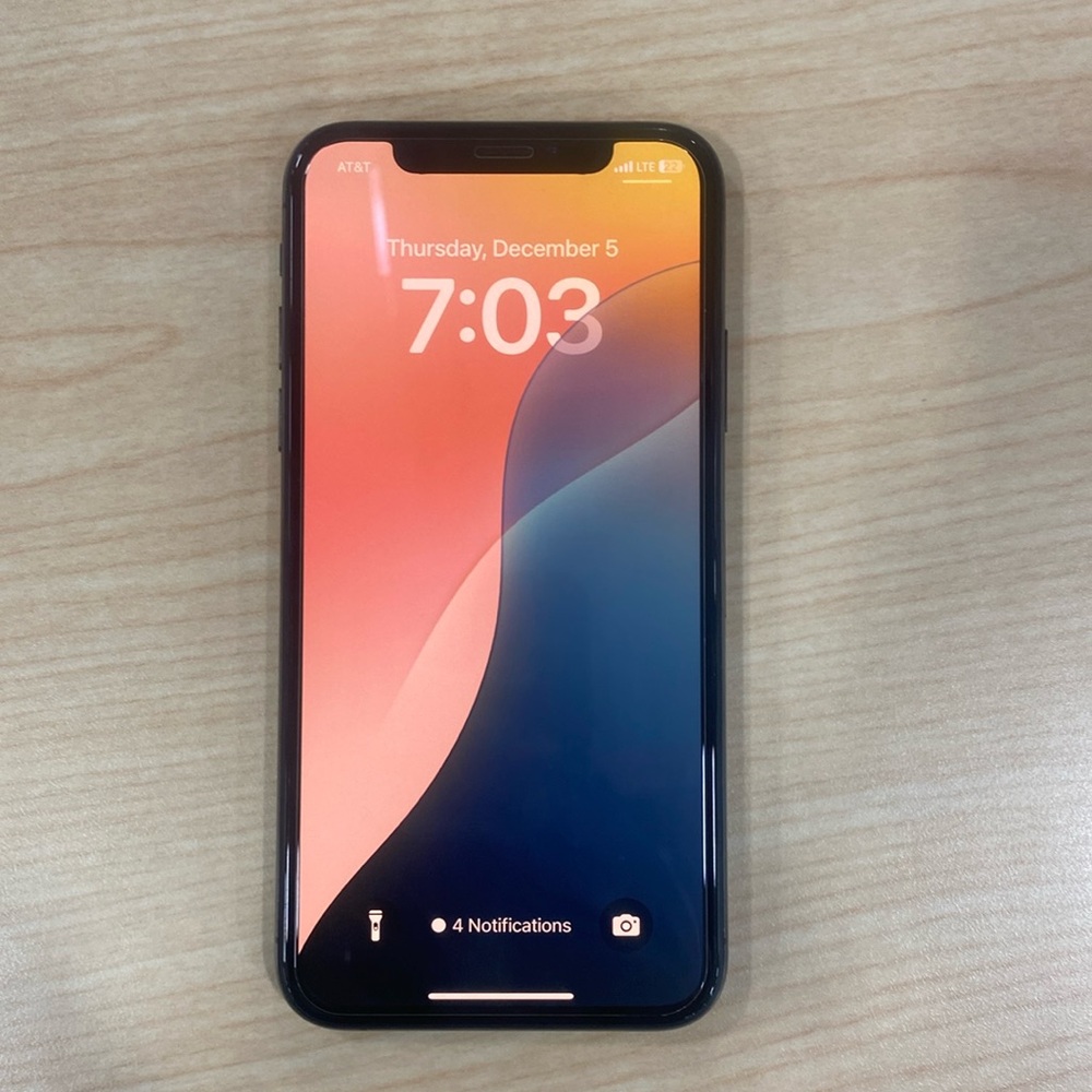 iphone xs